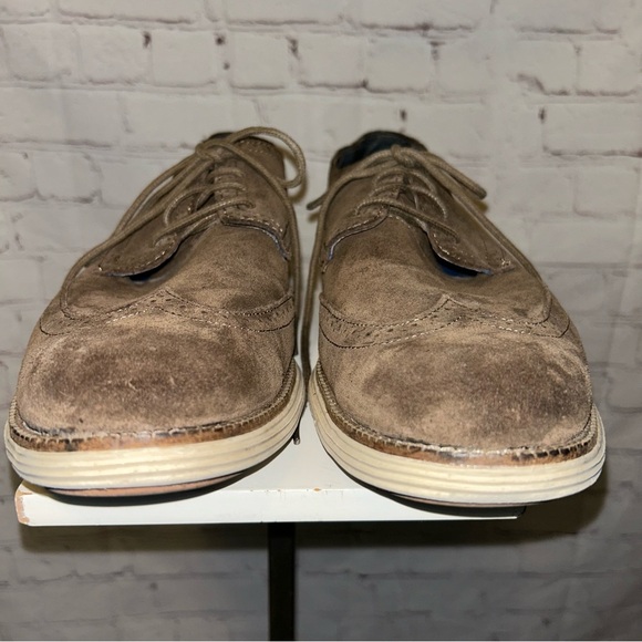 Skechers x Mark Nason Oxford shoes size 12 - Picture 5 of 9